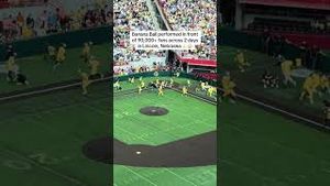 Video post by @randysilvertv on YouTube