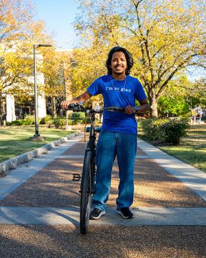Image post by @uofmemphis on Instagram
