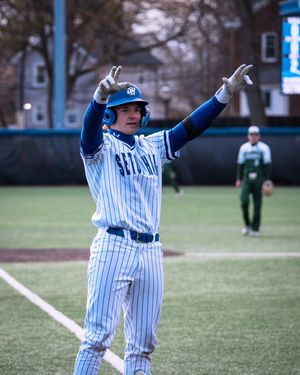 Image post by @setonhall_baseball on Instagram