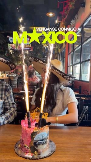 Video post by @iamberenicebarraza on Instagram