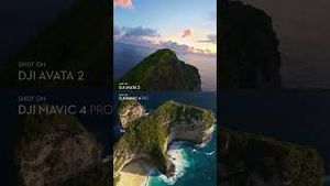 Video post by @dji on YouTube