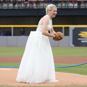 Image post by @MiLB on Twitter