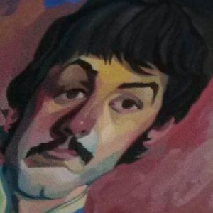 Image post by @richpellegrinoart on Instagram