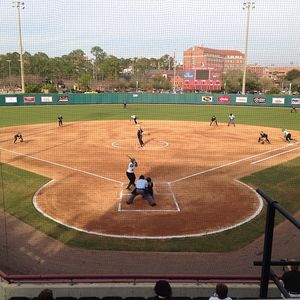 Image post by @famuathletics on Instagram