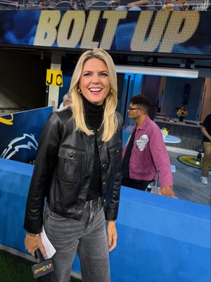 Image post by @melissastark on Instagram