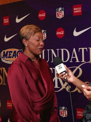 Image post by @meacsports on Instagram