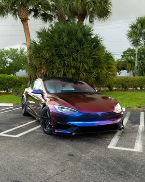 Image post by @teckwrap on Instagram