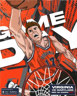 Image post by @uvamenshoops on Instagram