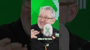 Video post by @radiox on YouTube