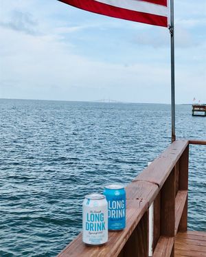 Image post by @longdrink on Instagram