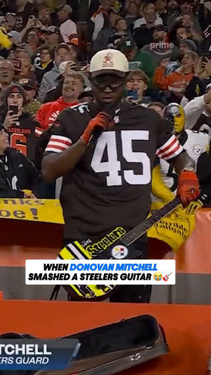 Video post by @nflonprime on TikTok