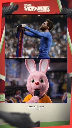 Video post by @laliga on Instagram