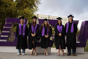 Image post by @gcu on Instagram