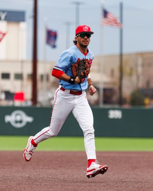 Image post by @libertybaseball on Instagram