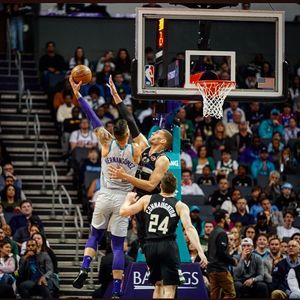 Image post by @willyhernangomez on Instagram
