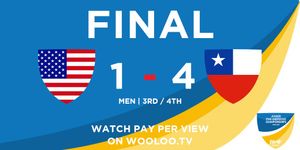 Image post by @USAFieldHockey on Twitter