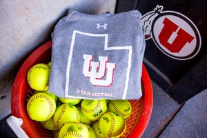 Image post by @utahsoftball on Instagram
