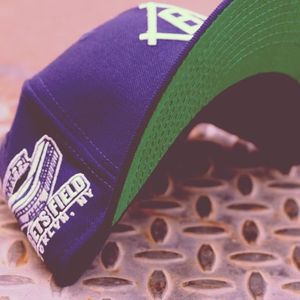 Image post by @hatclub on Instagram