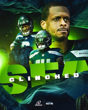 Image post by @NFL on Twitter