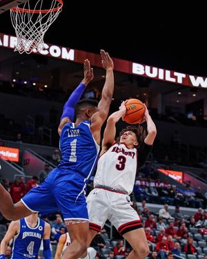 Image post by @belmont_mbb on Instagram