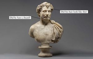 Image post by @gettymuseum on Instagram