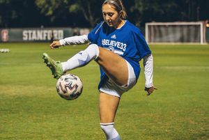 Image post by @sjsusoccer on Twitter