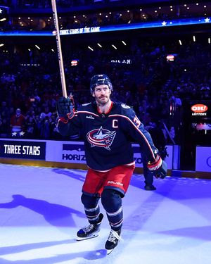 Image post by @nhl on Instagram