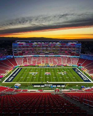 Image post by @YahooSports on Twitter