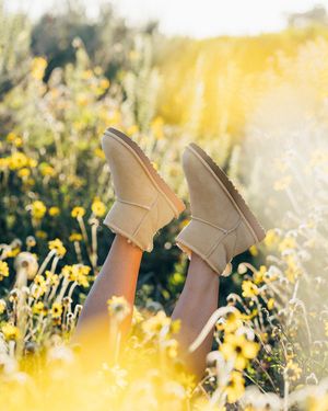 Image post by @ugg on Instagram