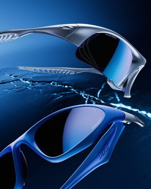 Image post by @oakley on Instagram