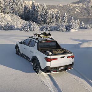 Image post by @hyundaicanada on Instagram