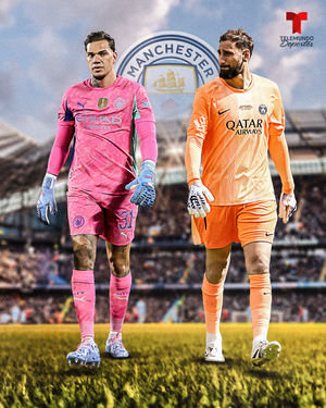 Image post by @telemundodeportes on Instagram