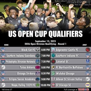 Image post by @usopencup on Instagram