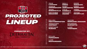Image post by @BellevilleSens on Twitter/X