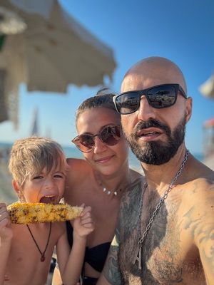 Image post by @alessiovass on Instagram