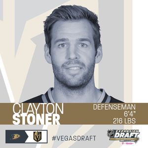 Image post by @vegasgoldenknights on Instagram