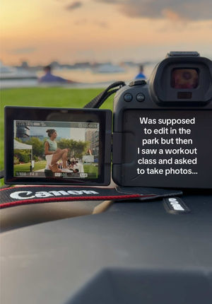 Video post by @byhaleyjo on TikTok
