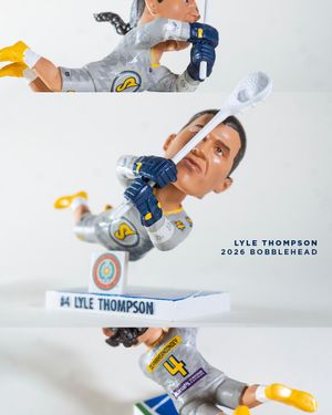 Image post by @georgiaswarmlax on Instagram