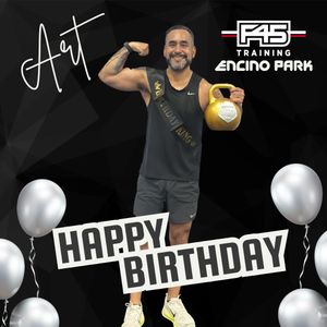 Image post by @f45_training_encinopark on Instagram