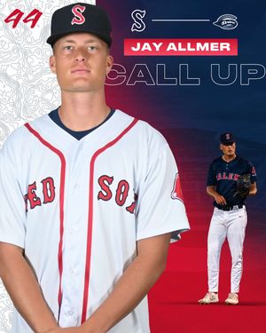 Image post by @salemredsox on Instagram