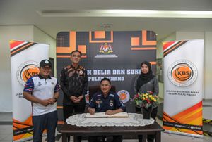 Image post by @kbsmalaysia on Instagram