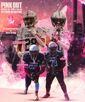 Image post by @stjseafootball on Instagram