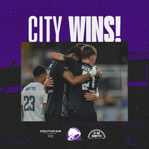 Image post by @louisvillecityfc on Instagram