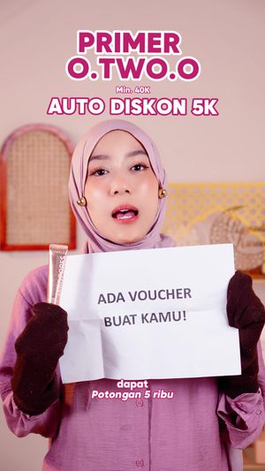 Video post by @otwoo.id on TikTok