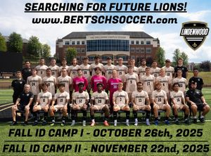 Image post by @lindenwoodmsoc on Instagram