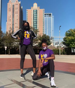 Image post by @nnekaogwumike on Instagram
