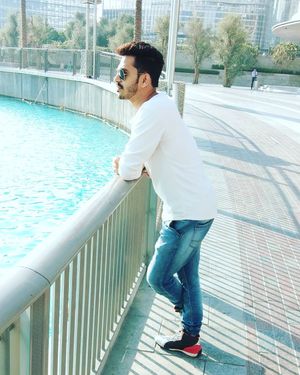 Image post by @nazim_khwaja on Instagram
