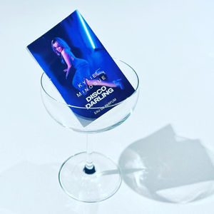 Image post by @scentbeauty on Instagram