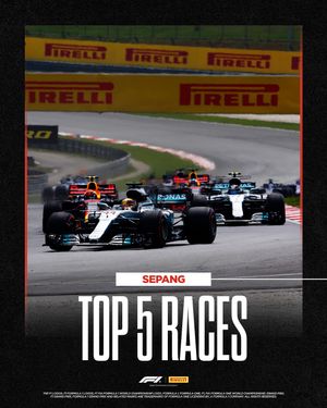 Image post by @pirelli_motorsport on Instagram
