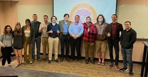 Image post by @clemsoncollegerep on Instagram